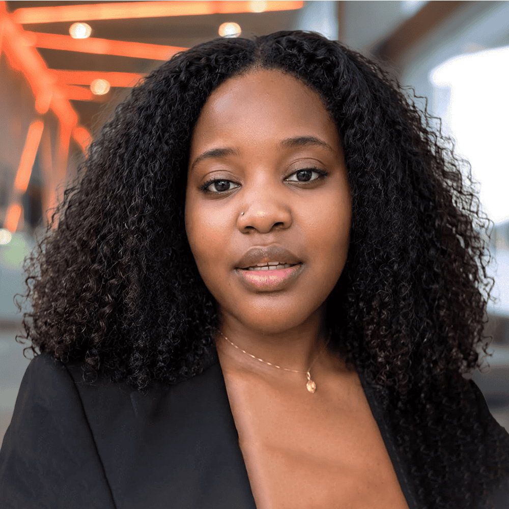 Virginia Lawson Nia Team Member | NextGen Intl Agency