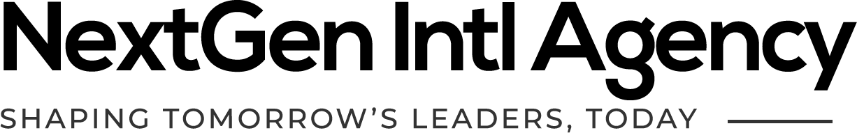 Nia Logo Typo Only Black — Image | NextGen Intl Agency