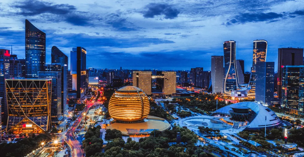 Hangzhou | NextGen Intl Agency