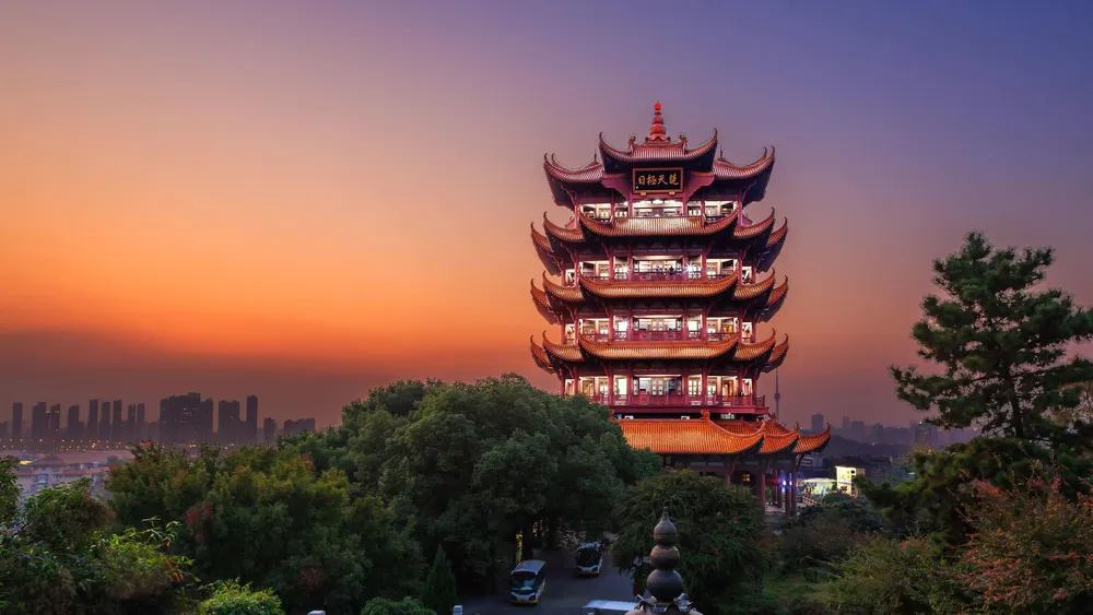 Wuhan | NextGen Intl Agency