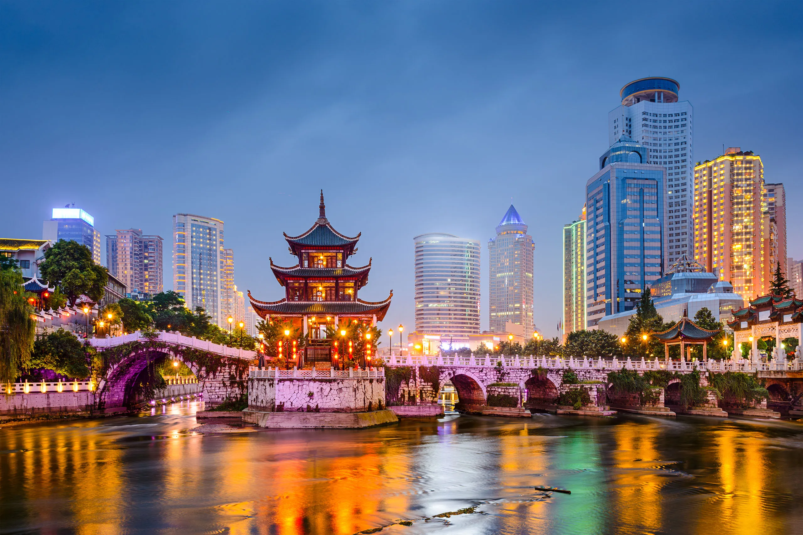 Why China Cover 02 — La Chine Au Quotidien | NextGen Intl Agency
